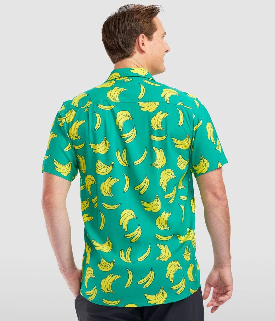 Banana shirt online