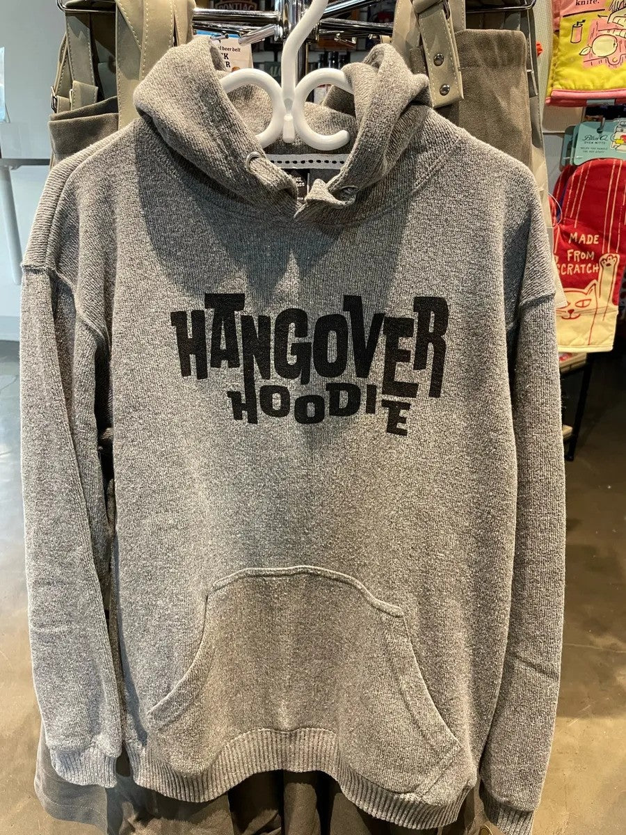 Hangover selling Hoodie