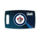 Winnipeg Jets Cutting Board